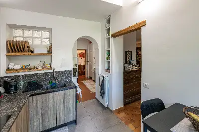 Villa Plurifamiliare in vendita, Castel de' Ceveri, Formello