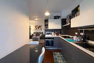 Casa in vendita, Via Piave, San Donato Milanese