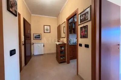 Casa in vendita, Via della Corazzata, Roma