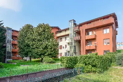 Casa in vendita, Via Milano, Cantù