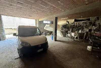 Villa Bifamiliare in vendita, Viale California, Ladispoli