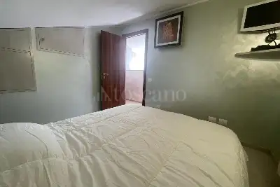 Villino a Schiera in vendita, Via John Fitzgerald Kennedy, Marino