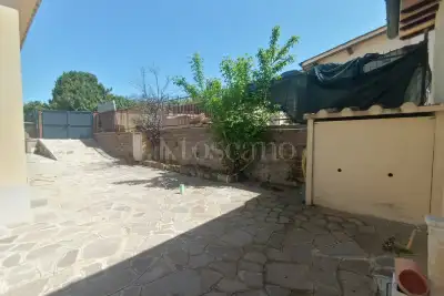 Villa in vendita, Vicolo del Bel Poggio, Roma