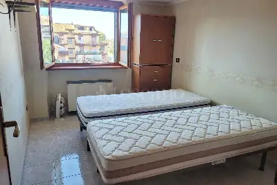 Attico in vendita, Via Salaria, Monterotondo