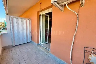 Casa in vendita, Via A. Consalvi, Cerveteri