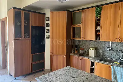 Casa in vendita, Via Vecchia San Sperato, Reggio di Calabria