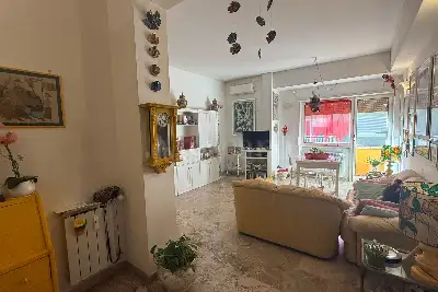 Casa in vendita, Viale Paolo Orlando , Roma