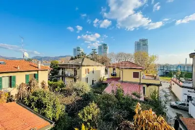 Casa in vendita, Via Corsica, Brescia