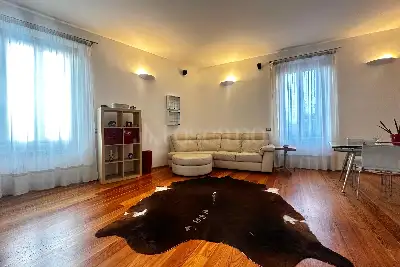 Casa in affitto, Via dei Fontanili, Milano