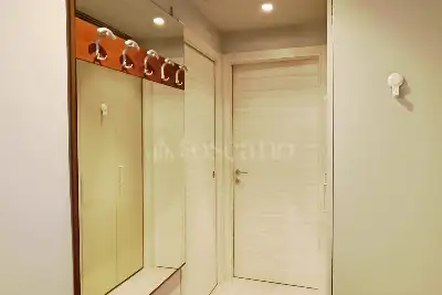 Casa in vendita, via priv. Pantelleria, Milano