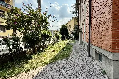 Casa in vendita, Via Marino Ballini, Brescia