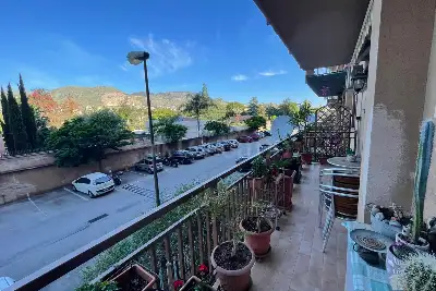 Casa in vendita, Via Casalini, Palermo