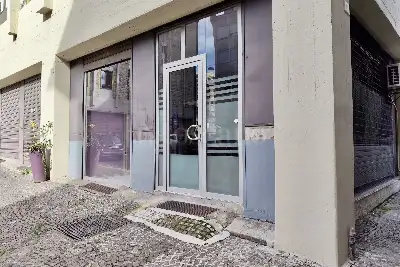 Negozio in affitto, Via Barbarasa, Terni