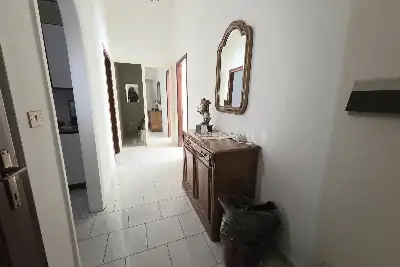 Casa in vendita, Via Vitale Agrillo, Napoli