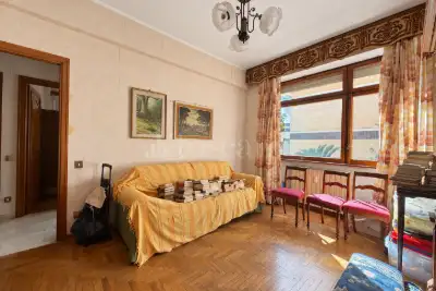 Casa in vendita, Via Federico de Roberto, Roma