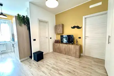 Casa in affitto, Via Marco D'Agrate, Milano