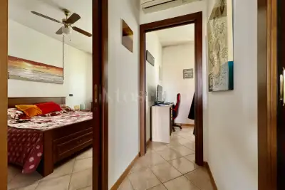 Casa in vendita, Via Repubblica, Manerba del Garda