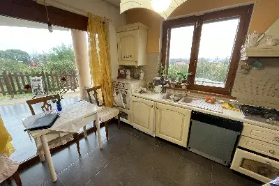 Villa in vendita, Bracciano via San Celso, Bracciano