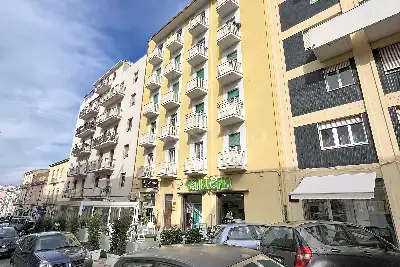 Attico in vendita, Via Roma 136, Sassari