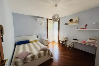 Villa in vendita, Via Fantasina, Cellatica