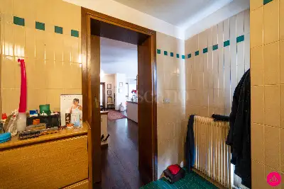 Villino a Schiera in vendita, Via Giacinto Gallina, Pordenone