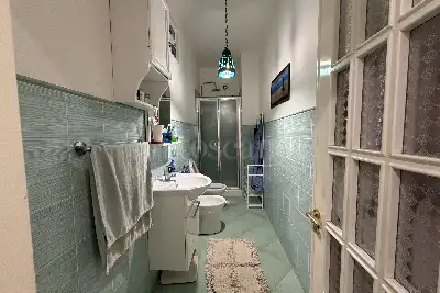 Casa in vendita, Via Corrado Giaquinto, Palermo