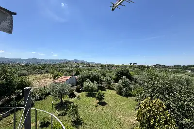 Villa in vendita, via colle cancellata grande , Zagarolo