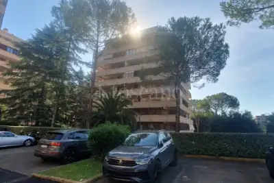 Casa in vendita, Via Giuseppe Dessì, Roma