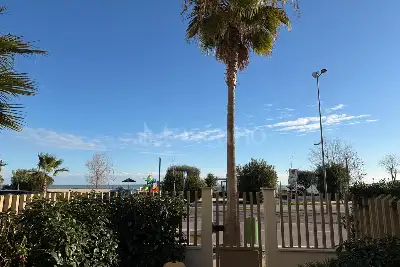 Casa in vendita, Lungomare Marconi Alba Adriatica , Alba Adriatica