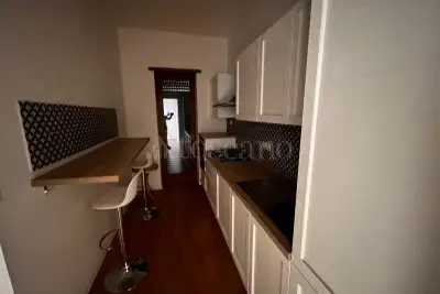 Casa in vendita, Via Tomba di Nerone, Roma