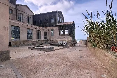 Casa in vendita, Via Carbonia, Sassari