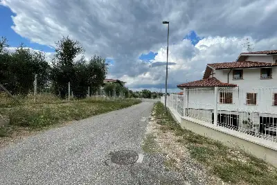 Villa Bifamiliare in vendita, Via delle Quercie 26 Villa Lempa , Civitella del Tronto
