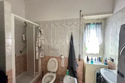 Casa in vendita, Via della Fusoliera, Roma