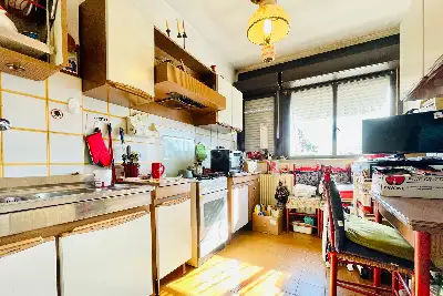 Casa in vendita, Viale dei Caduti per la Resistenza, Roma