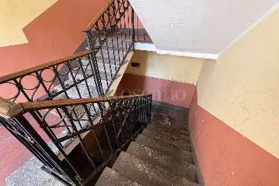 Palazzo in vendita, Via Mario Pieri, Milano