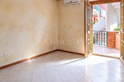 Casa in vendita, Via Massimiliano Maria Kolbe, Catania