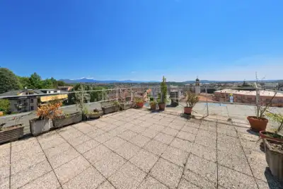 Casa in vendita, Via Giuseppe Vincenzo Walder, Varese