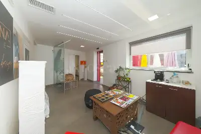 Attività Commerciale in vendita, Via Galla Placidia, Roma