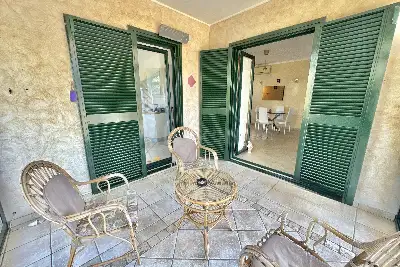 Villa Bifamiliare in vendita, Via della Chiusa, Nettuno