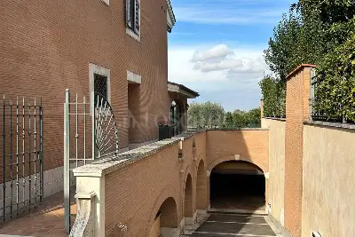 Villa in vendita, Via al quarto miglio, Roma