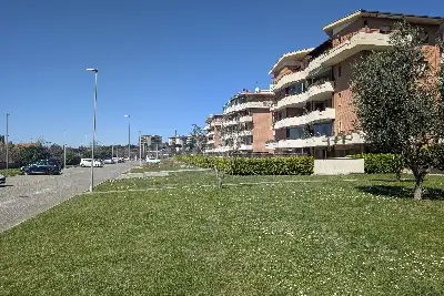 Casa in vendita, Via Andrea Cascella, Roma