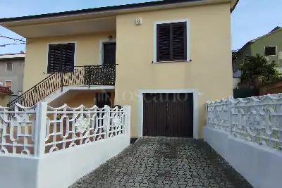 Casa Indipendente in vendita, via Passo Sella, Montesilvano