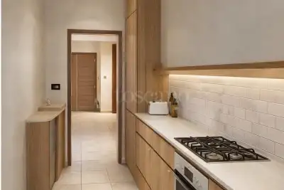 Casa in vendita, Via Caronda, Catania