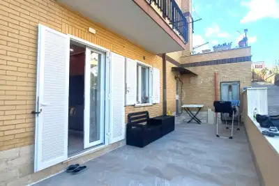 Casa in vendita, Via Ildebrando della Giovanna, Roma