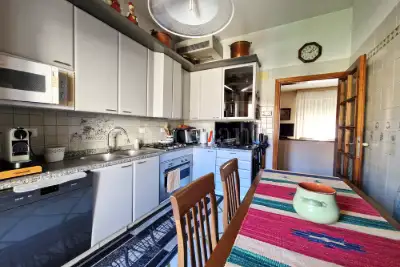 Casa in vendita, Via degli Artisti, Firenze