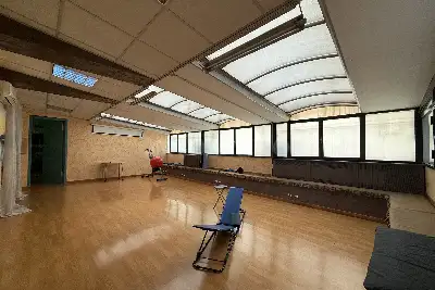 Ufficio in vendita, Corso Vittorio Emanuele II, Pescara