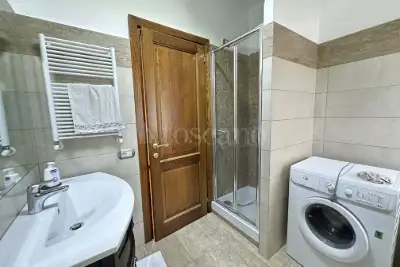 Casa in vendita, Via Umberto Saba, Roma