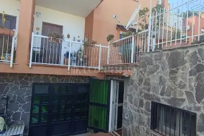 Villa in vendita, Via Castellana, Palermo