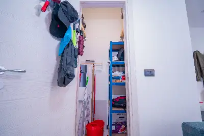 Casa in vendita, Via Ayroli, Genova