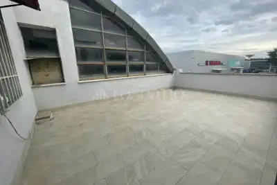 Ufficio in affitto, Via dei Castelli Romani, Pomezia